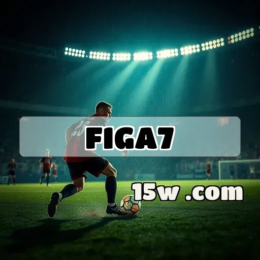 figa7.com: Apostas Esportivas que Transformam Emoção em Lucro