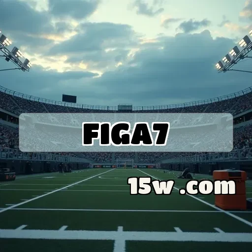 figa7.com: A Loteria na Palma da Sua Mão