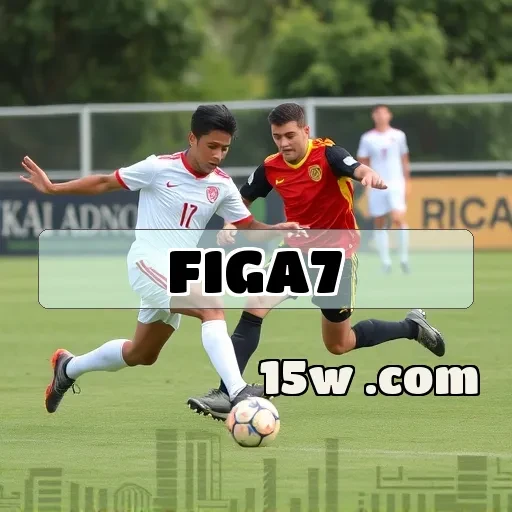 figa7.com: Atração e Diversão na Seção de Torneios